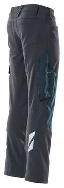 Mascot Accelerate Broek met kniezakken 18179