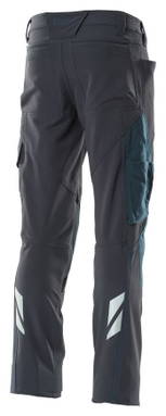 Mascot Accelerate Broek met kniezakken 18179