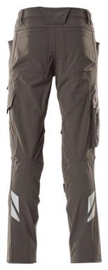 Mascot Accelerate Broek met kniezakken 18179