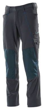 Mascot Accelerate Broek met kniezakken 18179