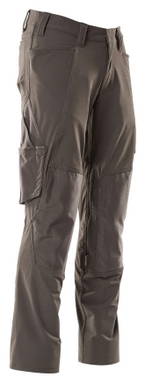Mascot Accelerate Broek met kniezakken 18179