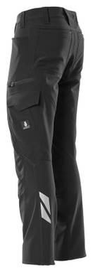 Mascot Accelerate Broek met kniezakken 18179