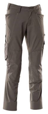 Mascot Accelerate Broek met kniezakken 18179