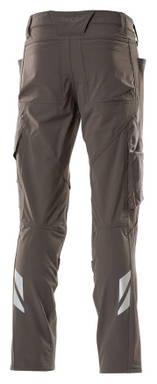 Mascot Accelerate Broek met kniezakken 18179