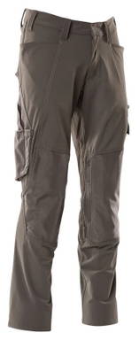 Mascot Accelerate Broek met kniezakken 18179