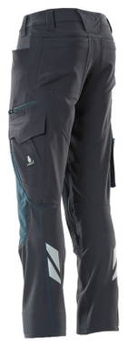 Mascot Accelerate Broek met kniezakken 18179