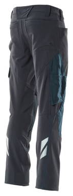 Mascot Accelerate Broek met kniezakken 18179