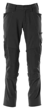 Mascot Accelerate Broek met kniezakken 18179