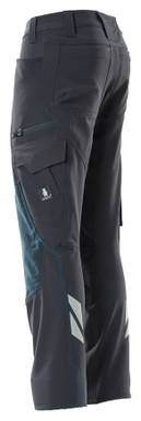 Mascot Accelerate Broek met kniezakken 18179