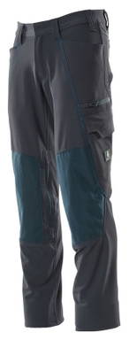 Mascot Accelerate Broek met kniezakken 18179