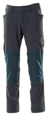 Mascot Accelerate Broek met kniezakken 18179
