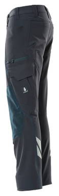 Mascot Accelerate Broek met kniezakken 18179