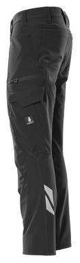 Mascot Accelerate Broek met kniezakken 18179