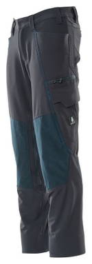 Mascot Accelerate Broek met kniezakken 18179
