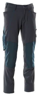 Mascot Accelerate Broek met kniezakken 18179