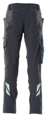 Mascot Accelerate Broek met kniezakken 18179