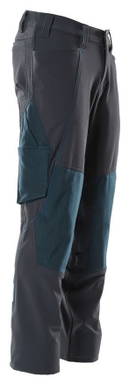 Mascot Accelerate Broek met kniezakken 18179