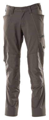 Mascot Accelerate Broek met kniezakken 18179