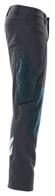 Mascot Accelerate Broek met kniezakken 18179