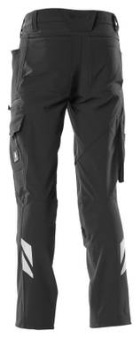 Mascot Accelerate Broek met kniezakken 18179