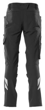 Mascot Accelerate Broek met kniezakken 18179