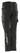 Mascot Accelerate Broek met dijbeenzakken 18188