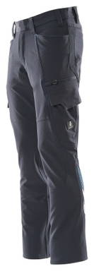 Mascot Accelerate Broek met dijbeenzakken 18279