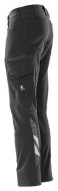 Mascot Accelerate Broek met dijbeenzakken 18279