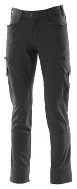 Mascot Accelerate Broek met dijbeenzakken 18279