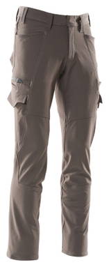 Mascot Accelerate Broek met dijbeenzakken 18279