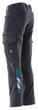 Mascot Accelerate Broek met dijbeenzakken 18279