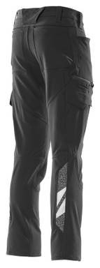Mascot Accelerate Broek met dijbeenzakken 18279