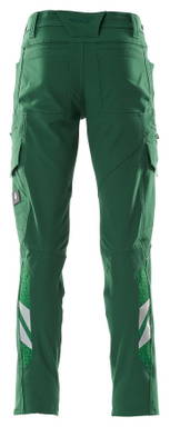 Mascot Accelerate Broek met dijbeenzakken 18279