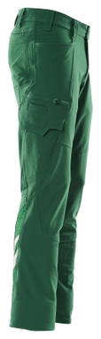 Mascot Accelerate Broek met dijbeenzakken 18279