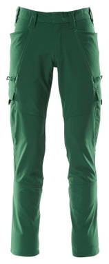 Mascot Accelerate Broek met dijbeenzakken 18279
