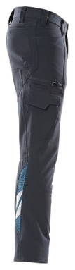 Mascot Accelerate Broek met dijbeenzakken 18279