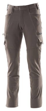 Mascot Accelerate Broek met dijbeenzakken 18279