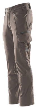 Mascot Accelerate Broek met dijbeenzakken 18279