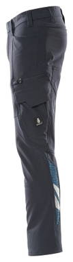 Mascot Accelerate Broek met dijbeenzakken 18279