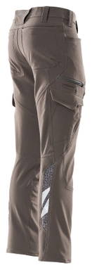 Mascot Accelerate Broek met dijbeenzakken 18279