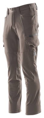 Mascot Accelerate Broek met dijbeenzakken 18279