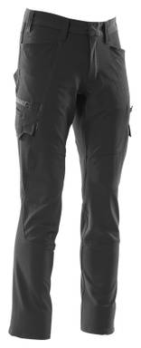 Mascot Accelerate Broek met dijbeenzakken 18279