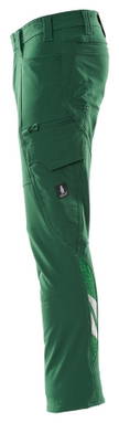 Mascot Accelerate Broek met dijbeenzakken 18279