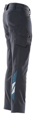 Mascot Accelerate Broek met dijbeenzakken 18279