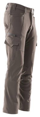Mascot Accelerate Broek met dijbeenzakken 18279