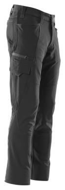 Mascot Accelerate Broek met dijbeenzakken 18279