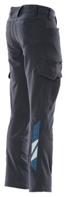 Mascot Accelerate Broek met dijbeenzakken 18279