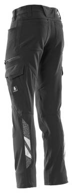 Mascot Accelerate Broek met dijbeenzakken 18279
