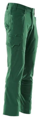 Mascot Accelerate Broek met dijbeenzakken 18279