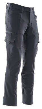Mascot Accelerate Broek met dijbeenzakken 18279